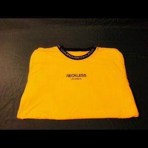 Young and Reckless Shirt